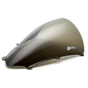 ZERO GRAVITY �X�N���[�� �R���T �N���A CBR600RR(07-12) 2440701 �o�C�N