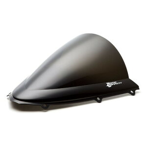 ZERO GRAVITY �X�N���[�� �_�u���o�u�� �X���[�N ZZR1400/ZX-14R 1627402 �o�C�N