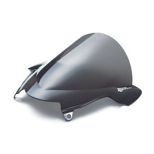 ZERO GRAVITY �X�N���[�� �_�u���o�u�� �X���[�N BANDIT1250F/GSX1250F(10-16) 1618002 �o�C�N