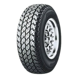 DUNLOP(�_�����b�v) GRANDTREK TG4 195R15 8PR 215825 ������ �^�C�� SUV�p