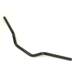 EFFEX(�G�t�F�b�N�X) �C�[�W�[�t�B�b�g�o�[ �u���b�N ZRX1200R/S EBF715K �o�C�N �n���h���o�[