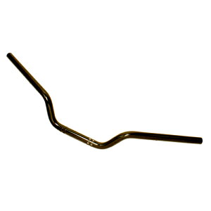 EFFEX(�G�t�F�b�N�X) �C�[�W�[�t�B�b�g�o�[ �u���b�N ZRX1200DAEG EBF730K �o�C�N �n���h���o�[