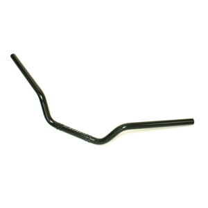 EFFEX(�G�t�F�b�N�X) �C�[�W�[�t�B�b�g�o�[High �u���b�N V-MAX 84-06 EBH201K �o�C�N �n���h���o�[