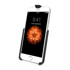 RAM MOUNTS iPhone6/6S/7��p�}�E���g RAM-HOL-AP18U �o�C�N �d�q�@��}�E���g�E�I�v�V����