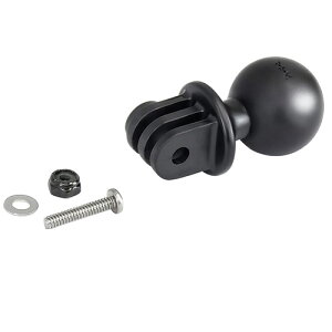 RAM MOUNTS(}Eg) GOPRO }EgA_v^ RAP-B-202U-GOP1 oCN dq@}EgEIvV