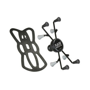 RAM MOUNTS(}Eg) XObv iPad minip eU[t RAM-HOL-UN8BU oCN X}[gtHz_[