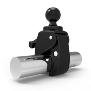 RAM MOUNTS �^�t�N�����v �X���[�� RAP-B-400U �o�C�N �X�}�[�g�t�H���z���_�[