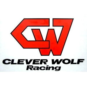 CLEVER WOLF(No[Et) [^[ItZbgXe[ bL GSXR1100 91-92 oCN
