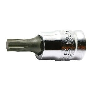 ko-ken Z-EAL 1/4�h(6.35mm)SQ. �g���N�X�r�b�g�\�P�b�g �S��28mm T30 2025Z.28-T30