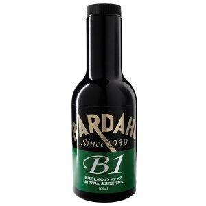 BARDAHL B1 GWg[gg  Y