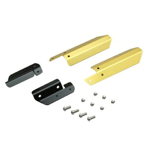 HURRICANE �t�H�[�N�K�[�h GD �����L�[125 HA6554G �o�C�N �O���p�[�c