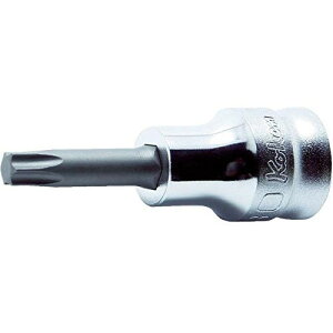 ko-ken Z-EAL 3/8�h(9.5mm)SQ. �g���N�X�r�b�g�\�P�b�g �S��50mm T15 3025Z.50-T15