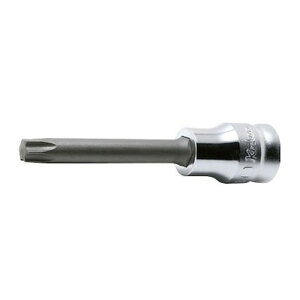ko-ken Z-EAL 3/8�h(9.5mm)SQ. �g���N�X�r�b�g�\�P�b�g �S��75mm T20 3025Z.75-T20