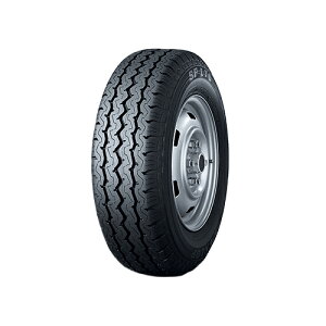 DUNLOP(�_�����b�v) SP LT5 205/60R14.5 101L 204539 ������ �^�C�� �y�g���b�N�E�o���E���p�ԗp