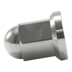 JSM �X�e�����X �V�����_�[�w�b�h�i�b�g M8×20mm TA-JSM-BT101SI �o�C�N