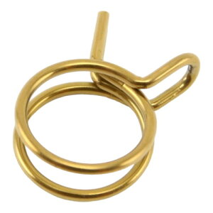 JSM �X�e�����X�z�[�X�o���h ���a��9mm PVD�`�^���R�[�g �S�[���h TA-JSM-SP009GD �ėp���i