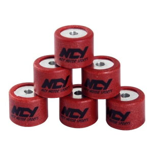 NCY �E�G�C�g���[���[�Z�b�g ��15mm×12mm 12g 6�Z�b�g TA-NCY-WR026ST �o�C�N