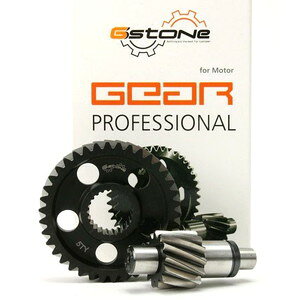 Gstone(GXg[) yʃZJ_MAZbg GS^Cv 14×38T TA-GST-MT009 oCN 쓮nMA