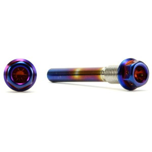 JSM wLTSwbh PVD`^R[g{g M10×66mm P1.25mm 2{Zbg TA-JSM-BT248TI oCN fBXN[^[{g