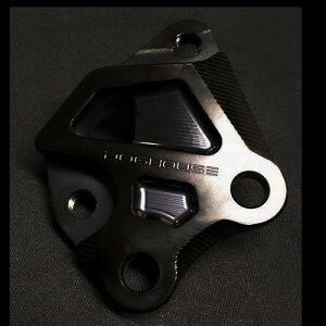 DOG HOUSE 40mmsb` 245mmtgfBXNpLp[T|[g ubN TA-DOG-CS001BK oCN