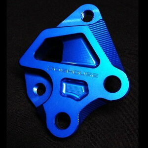 DOG HOUSE(hbOnEX) 40mmsb` 245mmtgfBXNpLp[T|[g u[ TA-DOG-CS001BL oCN
