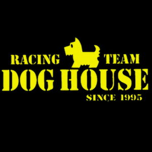 DOG HOUSE 40mm�s�b�`�p�L�����p�[�T�|�[�g �O���[ Ver.2 TA-DOG-CS003GR �o�C�N