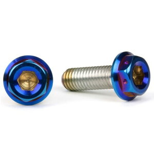 JSM wLTSwbh PVD`^R[gYAMAHA u[L[^[p{g M8×25mm TA-JSM-BT105TI oCN fBXN[^[{g