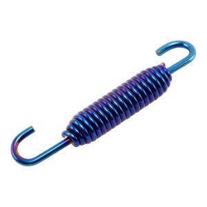 JSM �X�e�����X �}�t���[�X�v�����O PVD�`�^���R�[�g �q�[�g�`�^�� 70mm TA-JSM-SP007TI �o�C�N