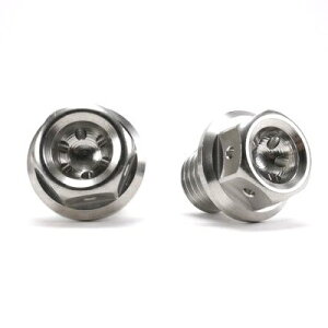 JSM �w�L�T�S���w�b�h �{���g M10×10mm P1.25mm TA-JSM-BT184SI �o�C�N
