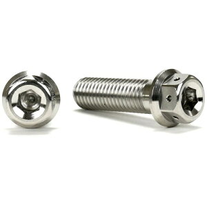 JSM �w�L�T�S���w�b�h �{���g M10×35mm P1.5mm TA-JSM-BT055SI �o�C�N