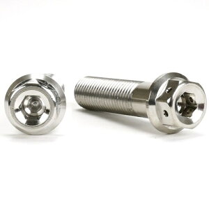 JSM �w�L�T�S���w�b�h �{���g M10×40mm P1.25mm TA-JSM-BT049SI �o�C�N