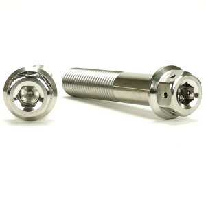 JSM �w�L�T�S���w�b�h �{���g M10×50mm P1.25mm TA-JSM-BT051SI �o�C�N