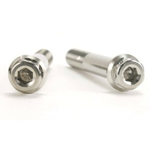 JSM �w�L�T�S���w�b�h �{���g M10×70mm P1.5mm TA-JSM-BT058SI �o�C�N