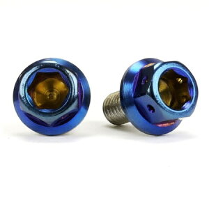 JSM �w�L�T�S���w�b�h PVD�`�^���R�[�g �{���g M5×10mm P0.8mm TA-JSM-BT009TI �o�C�N