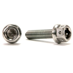 JSM �w�L�T�S���w�b�h �{���g M5×20mm P0.8mm TA-JSM-BT011SI �o�C�N