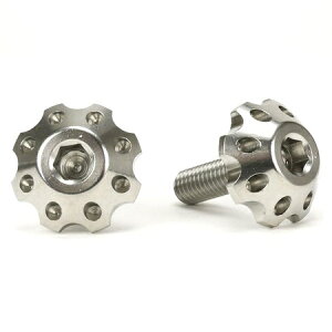 JSM �A���u�����w�b�h �{���g M6×20mm P1.0mm TA-JSM-BT153SI �o�C�N