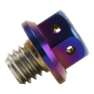 JSM �w�L�T�S���w�b�h PVD�`�^���R�[�g �{���g M6×5mm P1.0mm TA-JSM-BT016TI �o�C�N