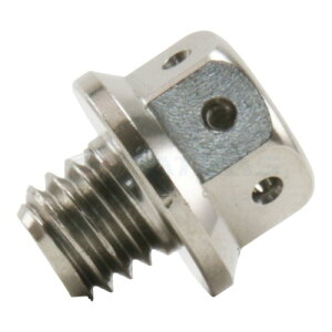 JSM �w�L�T�S���w�b�h �{���g M6×5mm P1.0mm TA-JSM-BT016SI �o�C�N
