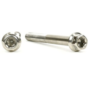 JSM �w�L�T�S���w�b�h �{���g M6×60mm P1.0mm TA-JSM-BT026SI �o�C�N