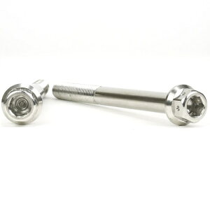 JSM �w�L�T�S���w�b�h �{���g M6×70mm P1.0mm TA-JSM-BT027SI �o�C�N