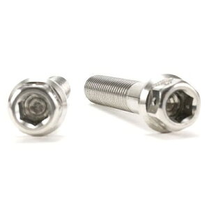 JSM �w�L�T�S���w�b�h �{���g �t�l�W M8×40mm P1.25mm TA-JSM-BT176SI �o�C�N