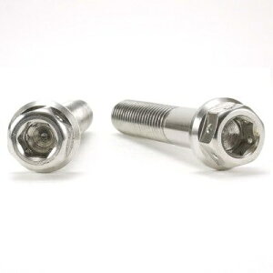 JSM �w�L�T�S���w�b�h �{���g M8×45mm P1.25mm TA-JSM-BT040SI �o�C�N