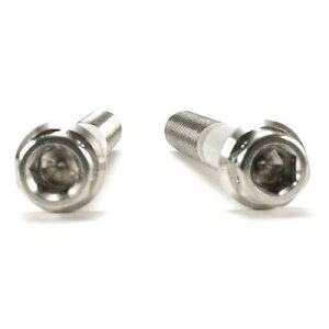 JSM �w�L�T�S���w�b�h �{���g M8×55mm P1.25mm TA-JSM-BT042SI �o�C�N