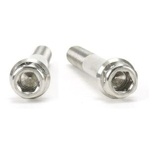 JSM �w�L�T�S���w�b�h �{���g M8×60mm P1.25mm TA-JSM-BT043SI �o�C�N