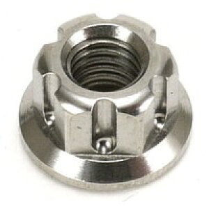 JSM CNC���H SUS �X�e�����X �t�����W�i�b�g M5 P0.8mm TA-JSM-BT232SI �o�C�N