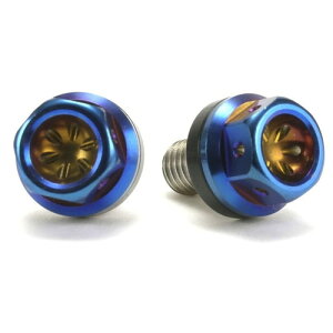 JSM wLTSwbh PVD`^R[g }Olbgth {g M8×16mm P1.25 TA-JSM-BT073TI oCN h{gEhbV[