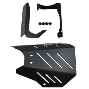 L(MORIWAKI) 19CBR/CB650R EXHAUST GUARD }t[K[h 01895-401R7-B0 oCN