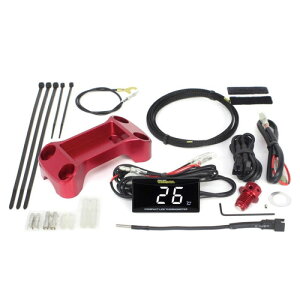 SP(SP^PK) RpNgLEDT[[^[Lbg RED GROM(JC61 JC75)EMSX125/SFEL[125(JB02) 05-07-0011 oCN