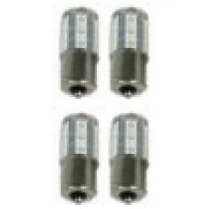 SP(XyVp[c) nCp[LEDou (S25 BAU15SΉ)IW18/12V1.9W 05-08-0309 oCN ECJ[Ee[