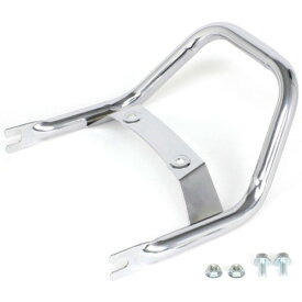 SP武川(スペシャルパーツ武川) クラブバー クロムメッキ モンキー125(JB02)/タイモデル(MLHJB02) 09-11-0218 バイク タンデムバー・バックレスト